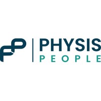 Physis People logo - Similar company to Obrt