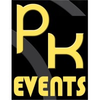PK Events logo - Similar company to Peritrek