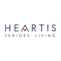 Heartis Venice logo - Similar company to Precision Pharma Strategies