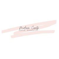 Modern Cents Bookkeeping logo - Similar company to Sb Bookkeeping.Com