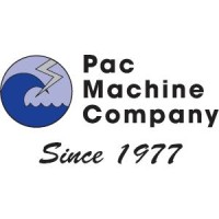 Pac Machine Co., Inc. logo - Similar company to Nevada Seal & Pump