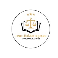 One Lēgālis Square logo - Similar company to Centre For Integrated Development