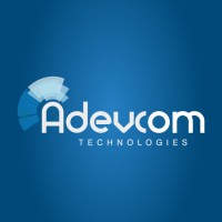 Adevcom logo - Similar company to Kamino