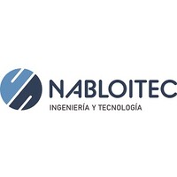 Nabloitec logo - Similar company to Cross Control Ai Process