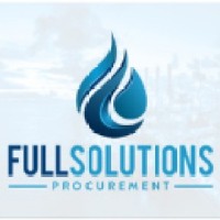 Full Solutions Equipment logo - Similar company to Full Solutions
