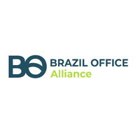 ABO (Brazil Office Alliance) logo - Similar company to Escritório De Desenvolvimento De Projetos - Rs