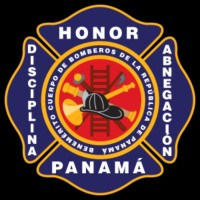 BENEMERITO CUERPO DE BOMBEROS DE LA REP. DE PANAMA logo - Similar company to Centro De Formación Profesional