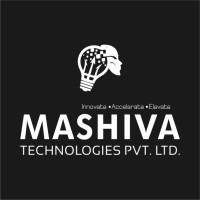 MASHIVA TECHNOLOGIES PRIVATE LIMITED logo - Similar company to Codenyx Technologies Private Limited