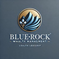 BlueRockPinnacle Wealth Management logo - Similar company to C&C Investment
