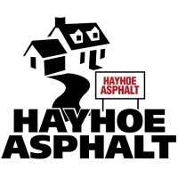 Hayhoe Asphalt Paving logo - Similar company to Stunio