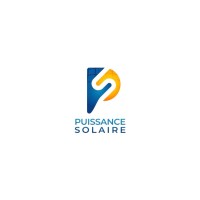 Puissance Solaire logo - Similar company to Atelier Du Sirop