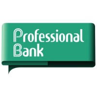 Professional Bank Inc. logo - Similar company to Mrinetwork