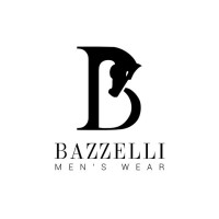 BAZZELLI logo - Similar company to Bornos Mode | برنس مد