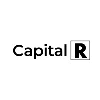 Capital R logo - Similar company to Mjl Development