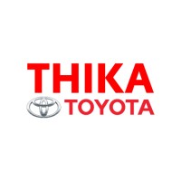Thika Toyota logo - Similar company to Ngara Medical Complex