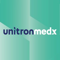 Unitron Medx logo - Similar company to Cura Instruments Bv