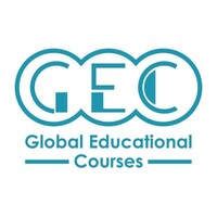 GEC Academy logo - Similar company to Fe Online Prep