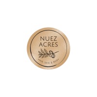 Nuez Acres™️ logo - Similar company to Suvia