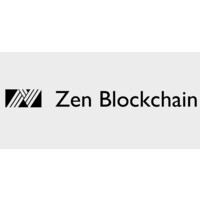 Zen Blockchain logo - Similar company to Zen Gloves