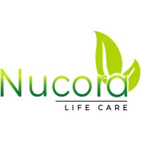 Nucora Lifecare Pvt Ltd logo - Similar company to Malked Pharma Pvt. Ltd.