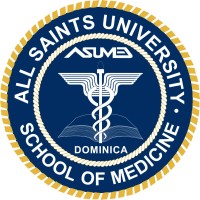 All Saints University School of Medicine logo - Similar company to Macklemore Solutions Llc