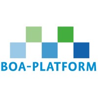 BOA-platform logo - Similar company to Buitengewoon Boa