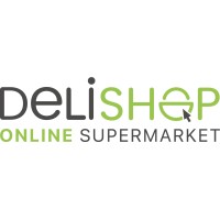 Delishop.asia logo - Similar company to Scrybe