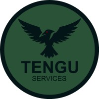 Tengu Services logo - Similar company to Clean Bees