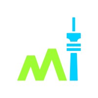 Olympiapark München logo - Similar company to Flyp Fantasy
