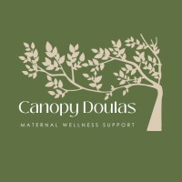 Canopy Doulas logo - Similar company to Heritage Financial Group, Llc