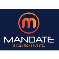 Mandate IT Solutions Pvt Ltd. logo - Similar company to Awarefox
