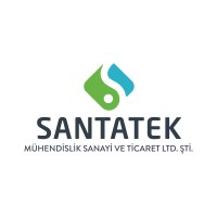Santatek Mühendislik logo - Similar company to Ceo Mühendislik