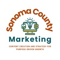 Sonoma County Marketing logo - Similar company to Key Client Business Management