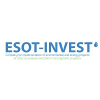 ESOT-INVEST d.o.o. logo - Similar company to Bepro Europe