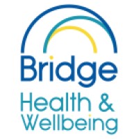 Bridge Health & Wellbeing logo - Similar company to Kwetb
