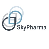 Sky Pharma logo - Similar company to Skyepharma- Fully Integrated Cdmo