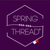SpringThread logo - Similar company to M-Technologies