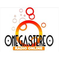 Omega Stereo Radio Online logo - Similar company to Radio Omega