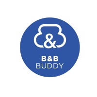 BnB Buddy logo - Similar company to Everydoor Services