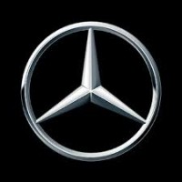 Mercedes-Benz Canberra logo - Similar company to John Mcgrath Auto Group