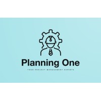 Planning One logo - Similar company to Dbpartners
