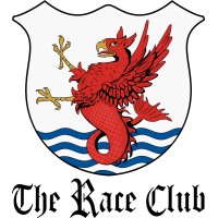 The Race Club logo - Similar company to Scalemy.Io