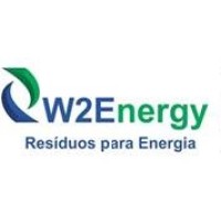 W2Energy do Brasil - Resíduos para Energia logo - Similar company to W2E Cleantech Energy