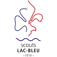 Lac-Bleu scout Group logo - Similar company to Fineance Ag
