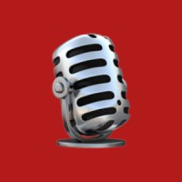 Big Red Podcast logo - Similar company to Cornell University Continuous Reunion Club