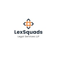 LexSquads Legal Services LLP logo - Similar company to Media Molding