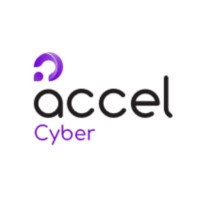 ACCEL CYBER GROUP logo - Similar company to Defense1