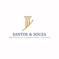 Santos & Souza Advocacia e Consultoria Jurídica logo - Similar company to Acf Advogados Associados