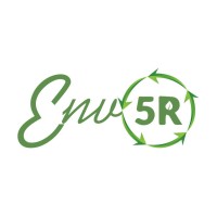 Envision 5R Waste Management & Equipment Private Limited logo - Similar company to 7-Tenths