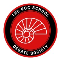 Koç Debate and Public Speaking Society logo - Similar company to International Linguistics Olympiad